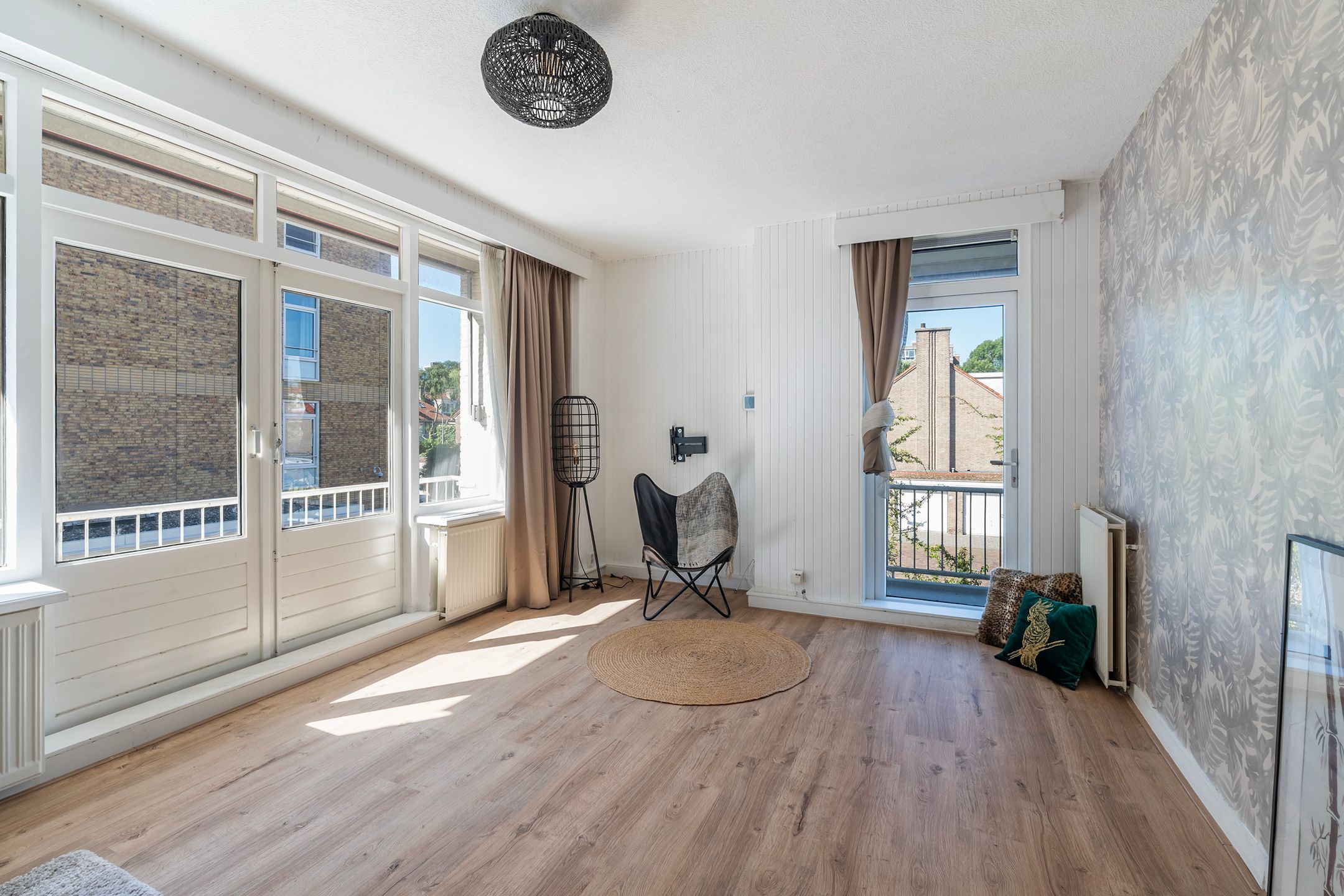 Foto 3 van Ursulaland 88