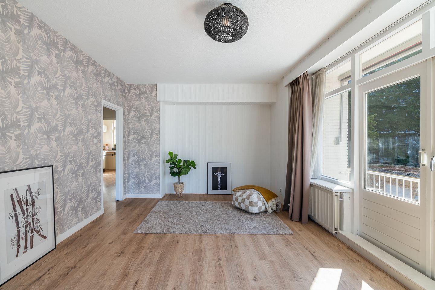 Foto 4 van Ursulaland 88