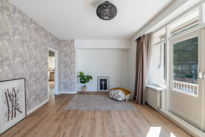 Foto 4 van Ursulaland 88