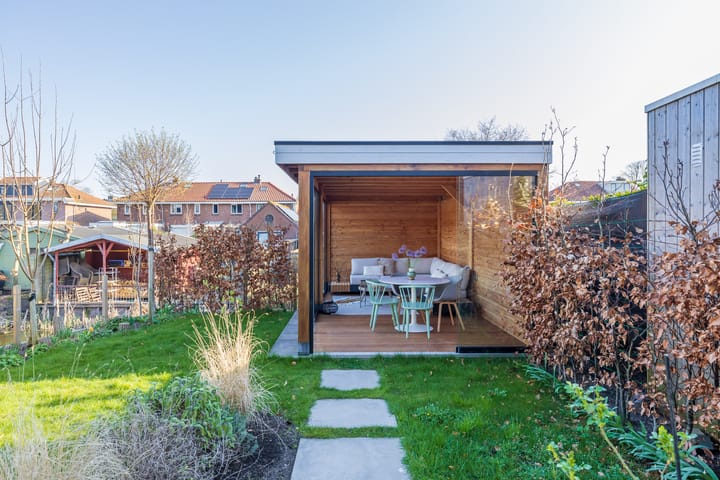 Foto 45 van Meeroever 24