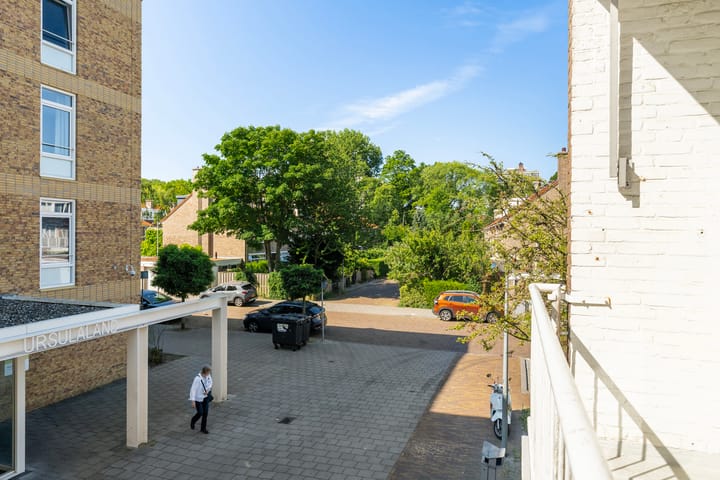 Foto 15 van Ursulaland 88