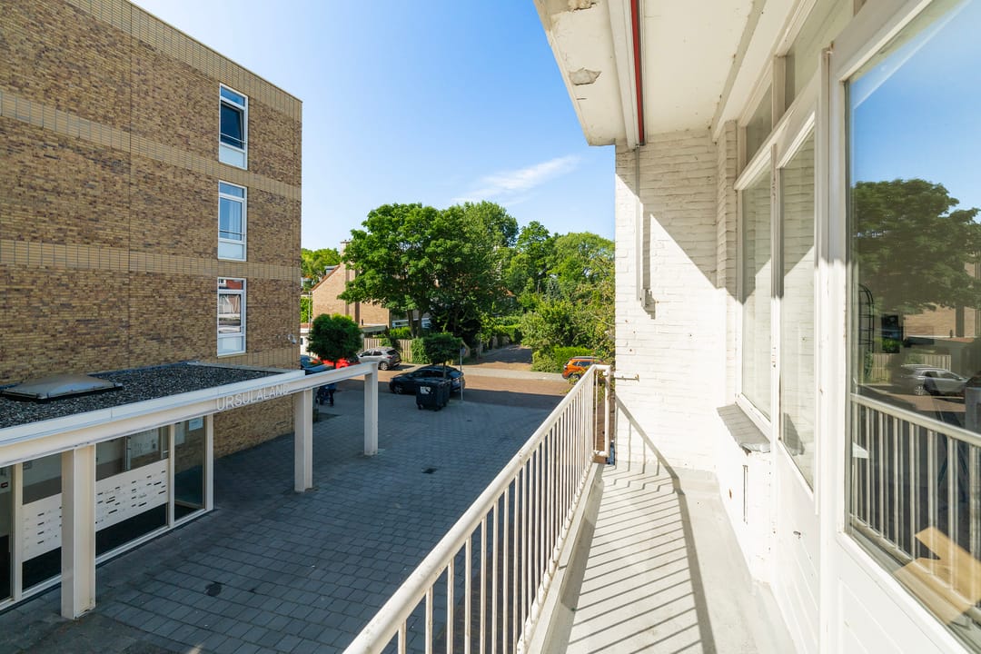 Foto 16 van Ursulaland 88