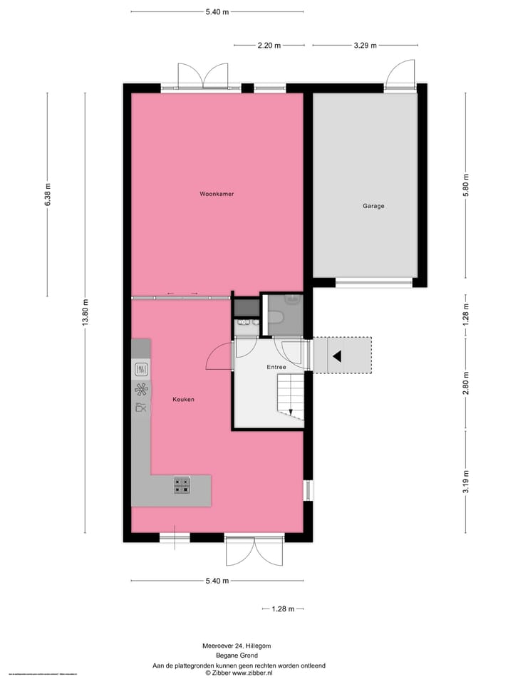 Foto 52 van Meeroever 24