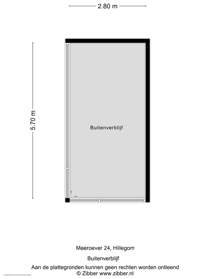 Foto 55 van Meeroever 24