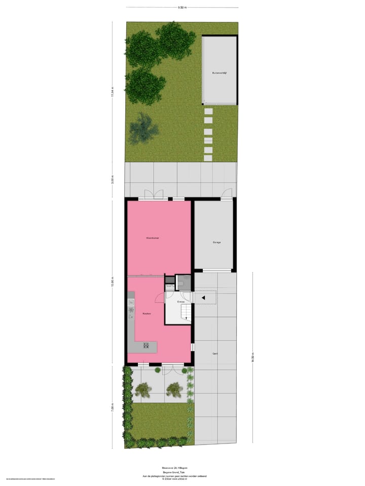 Foto 56 van Meeroever 24