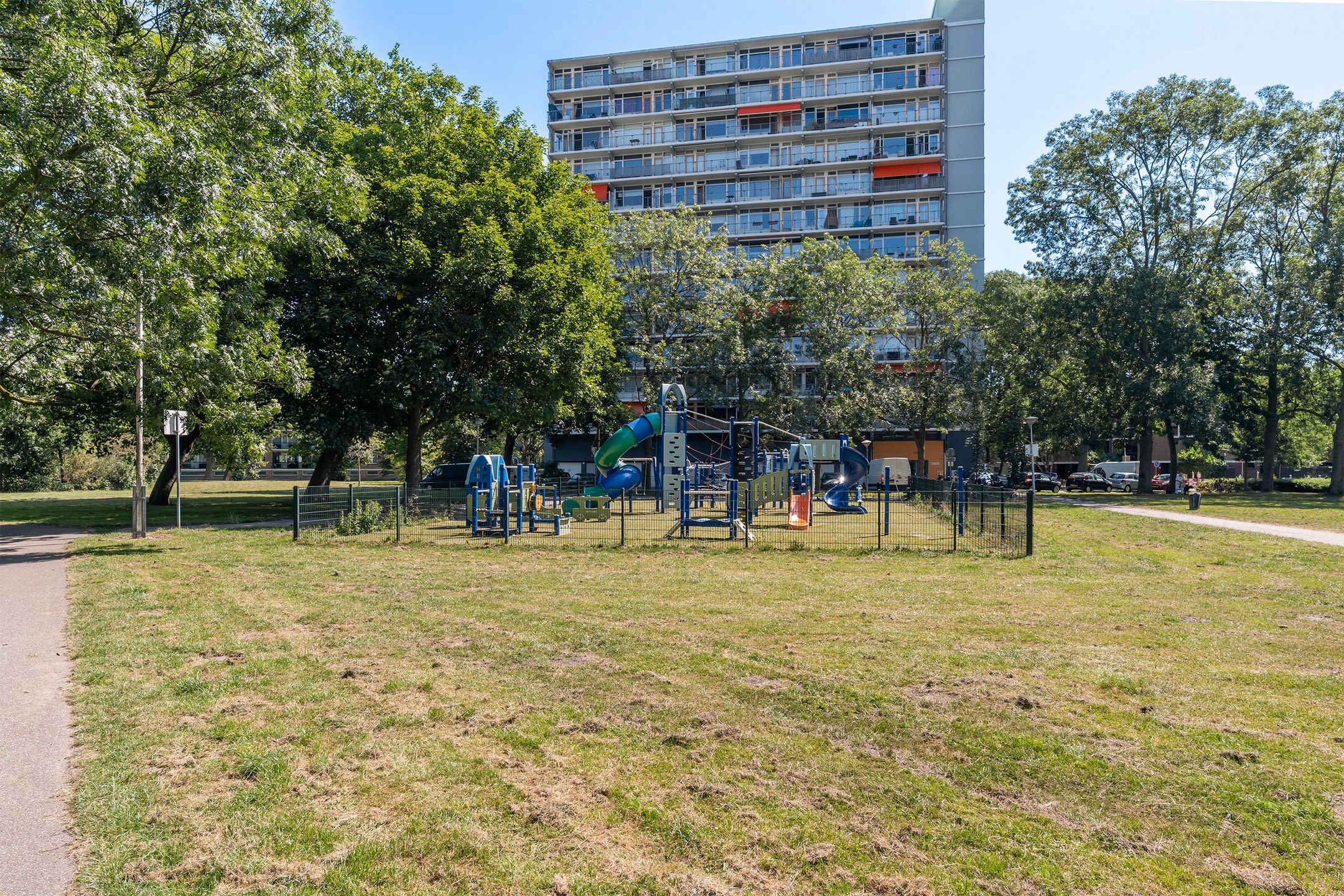 Foto 24 van Ursulaland 88