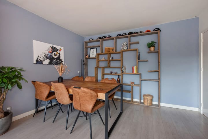 Foto 22 van Willem Royaardsstraat 38