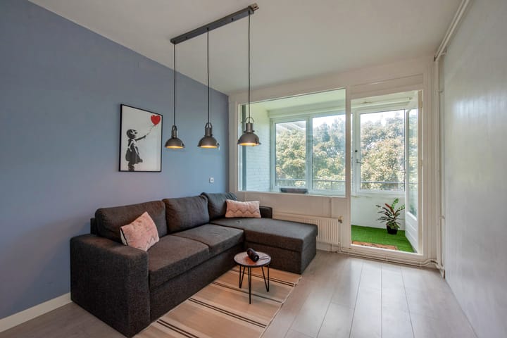 Foto 25 van Willem Royaardsstraat 38