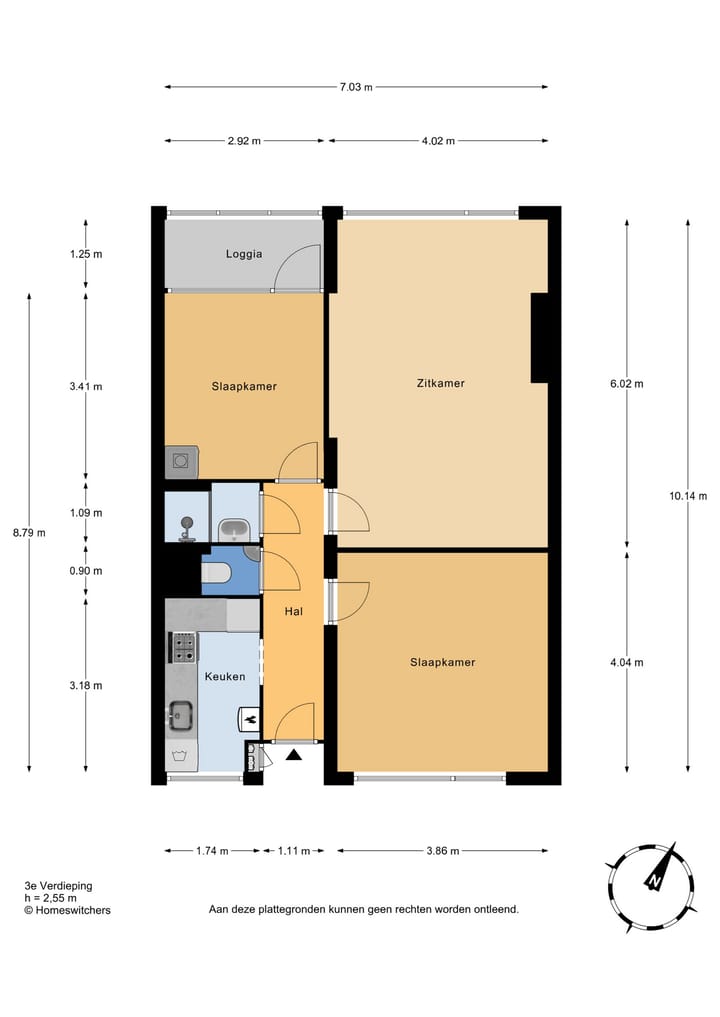 Foto 30 van Willem Royaardsstraat 38