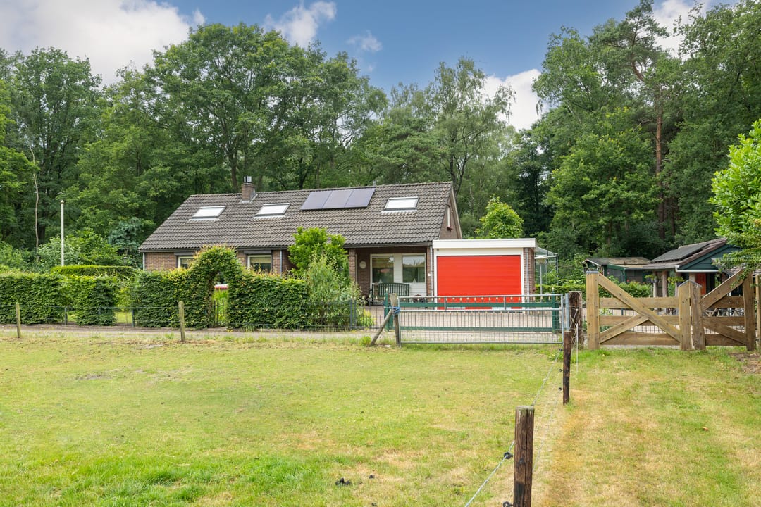 Foto 2 van Lemelerveldseweg 57