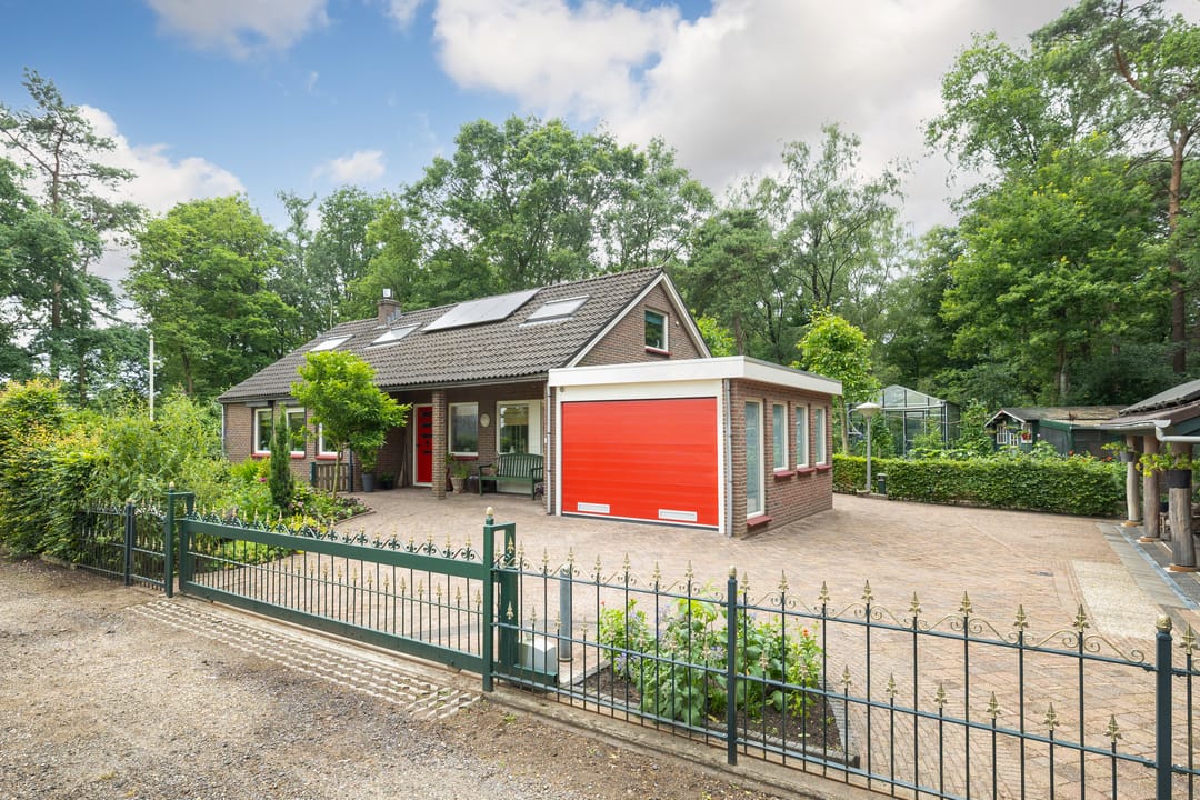 Foto 8 van Lemelerveldseweg 57