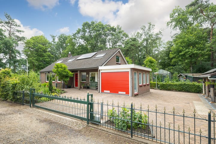 Foto 8 van Lemelerveldseweg 57