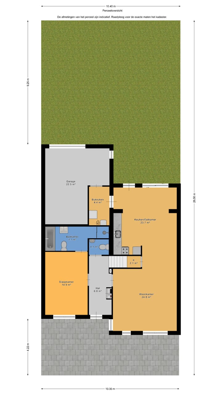 Foto 47 van Tormentil 51