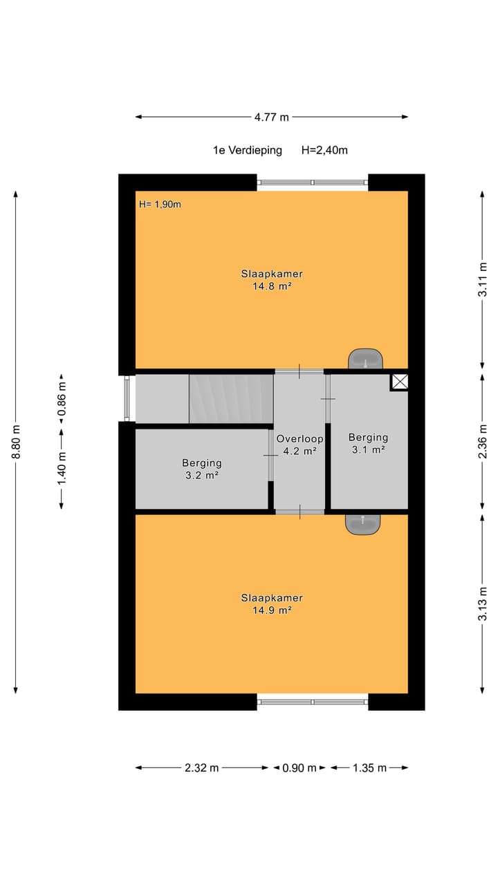 Foto 49 van Tormentil 51