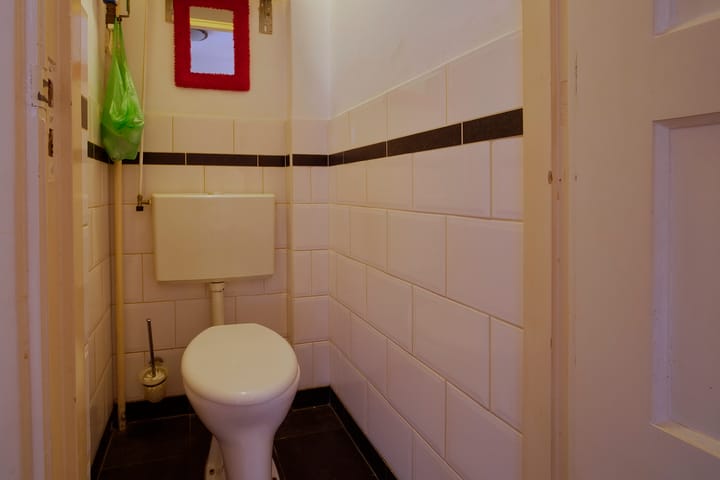 Foto 8 van Schiedamseweg Beneden 545-C