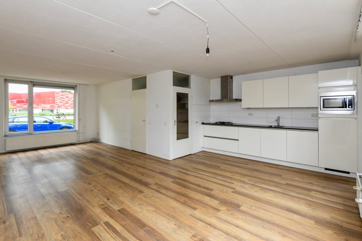 Foto 2 van Havikskruid 85