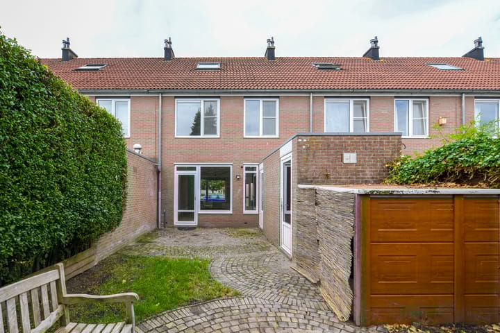 Foto 19 van Havikskruid 85