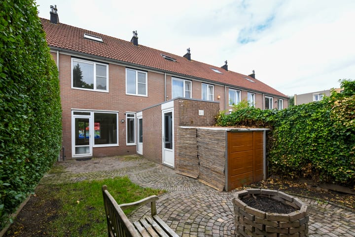 Foto 23 van Havikskruid 85