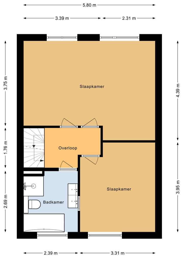 Foto 26 van Havikskruid 85