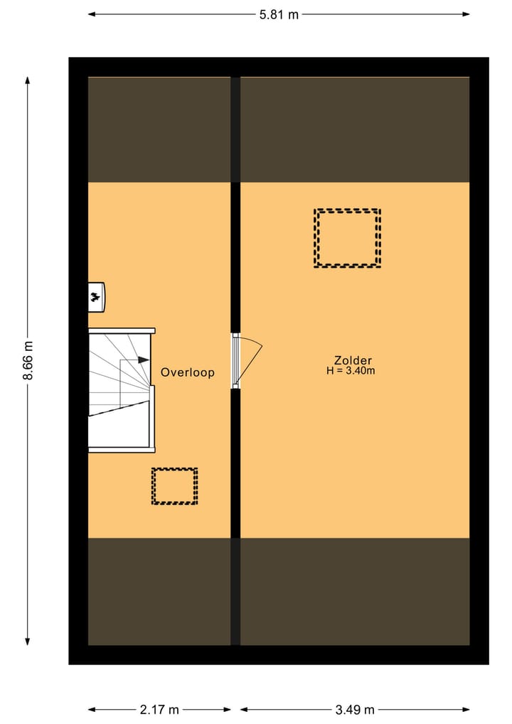 Foto 27 van Havikskruid 85