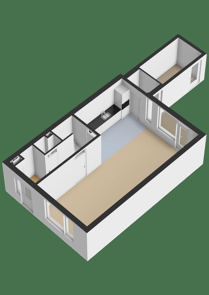 Foto 29 van Havikskruid 85