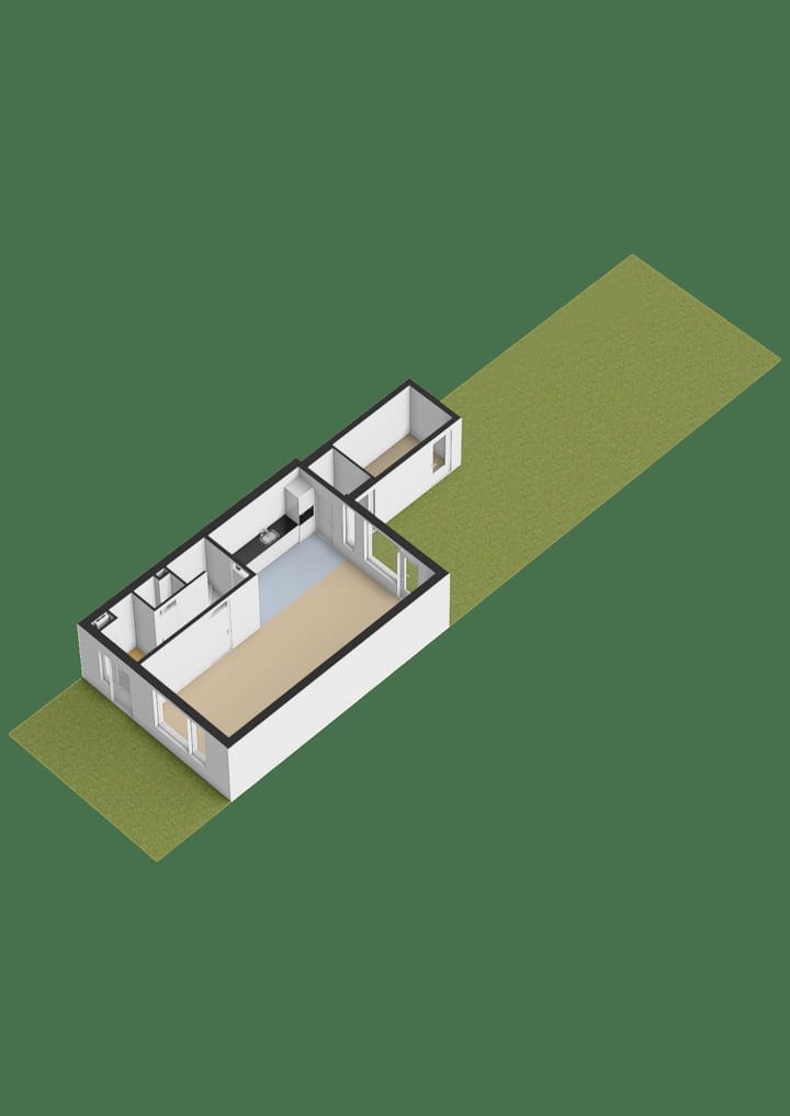 Foto 32 van Havikskruid 85