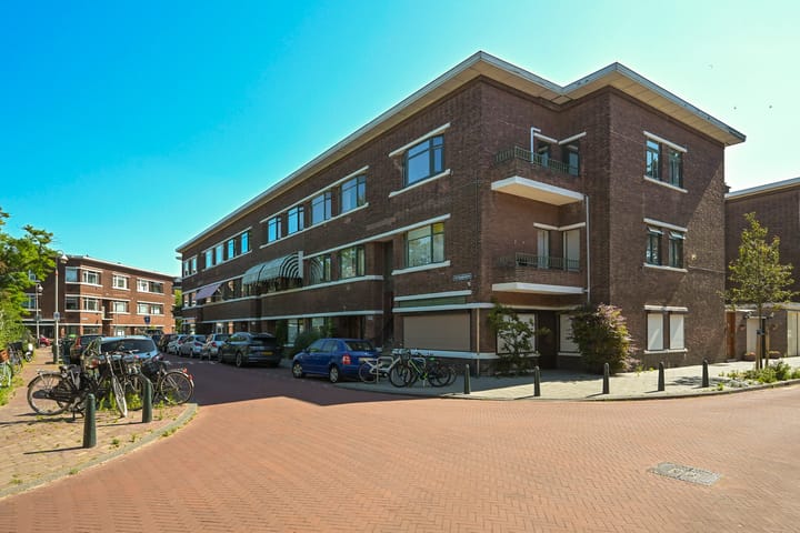 Foto 12 van Abrikozenplein 4