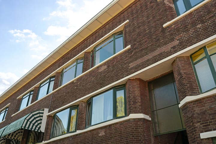 Foto 13 van Abrikozenplein 4