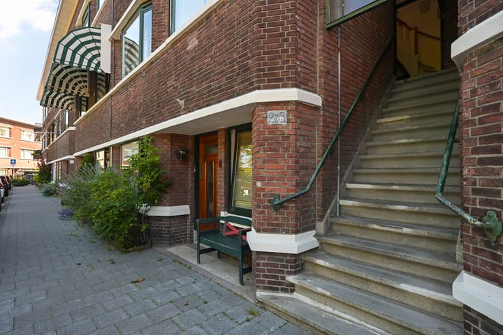 Foto 14 van Abrikozenplein 4