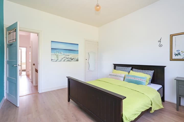 Foto 24 van Abrikozenplein 4