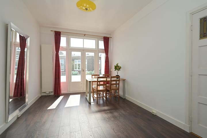 Foto 32 van Abrikozenplein 4