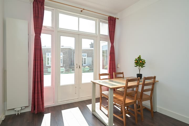 Foto 33 van Abrikozenplein 4