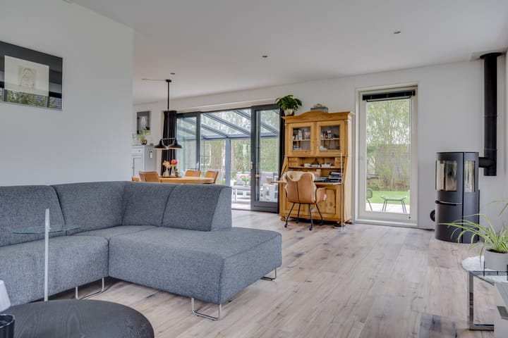 Foto 2 van Buitenplaats Oosterwold 111