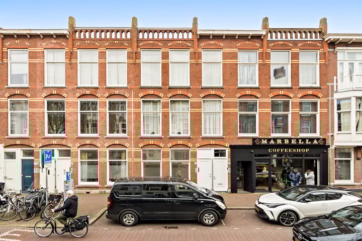 Foto 1 van Weimarstraat 238