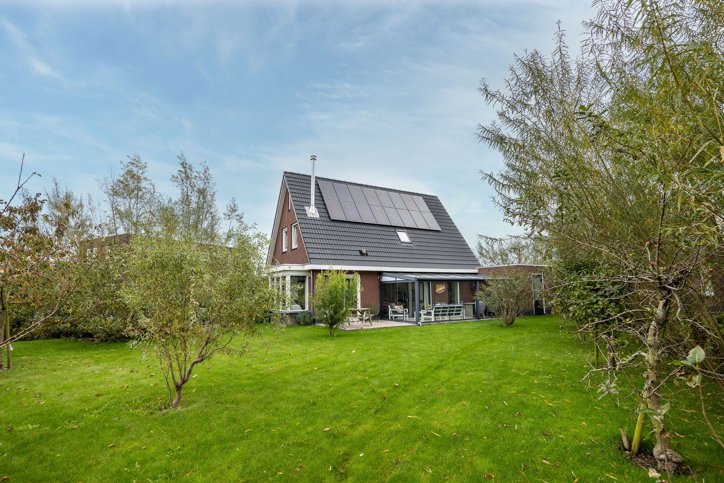 Foto 4 van Buitenplaats Oosterwold 111