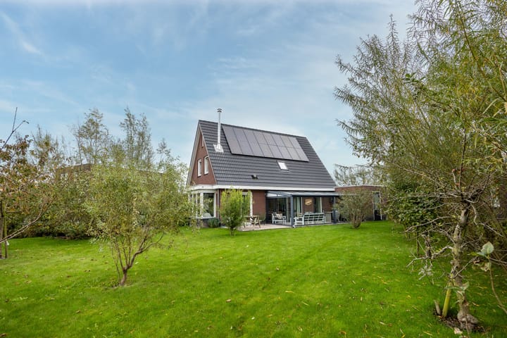 Foto 4 van Buitenplaats Oosterwold 111