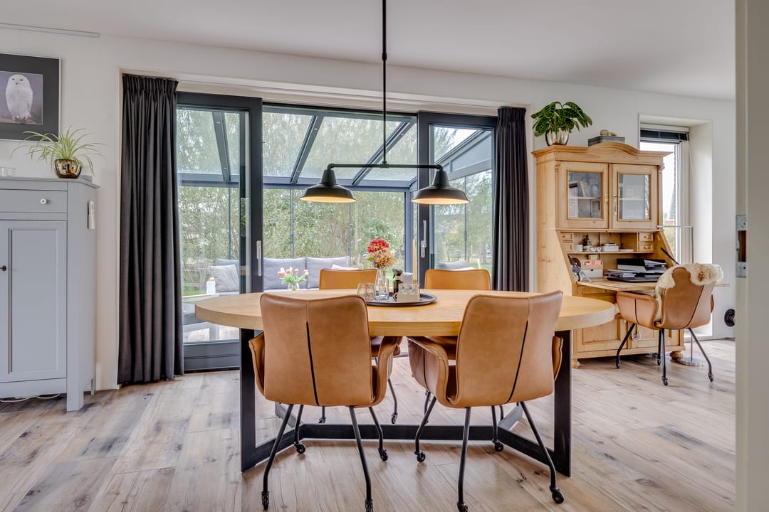 Foto 7 van Buitenplaats Oosterwold 111