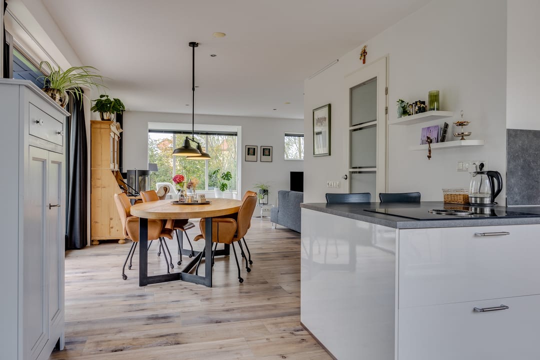 Foto 8 van Buitenplaats Oosterwold 111