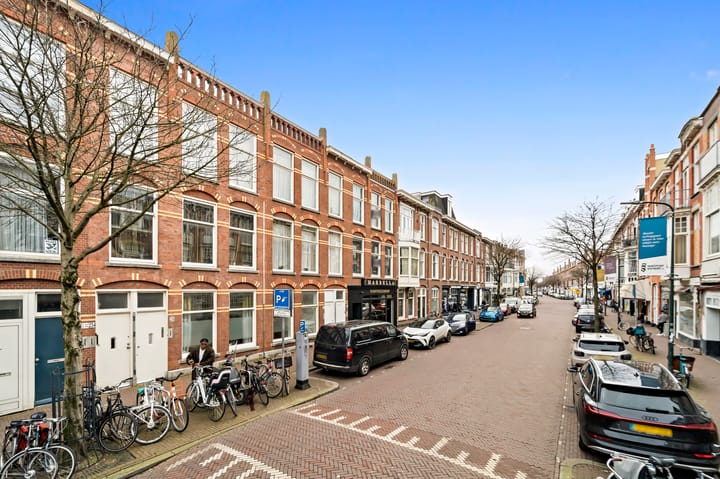 Foto 7 van Weimarstraat 238