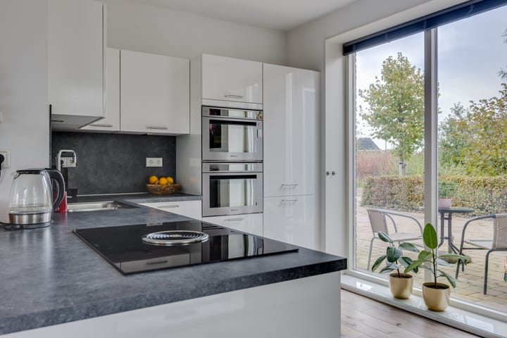 Foto 9 van Buitenplaats Oosterwold 111