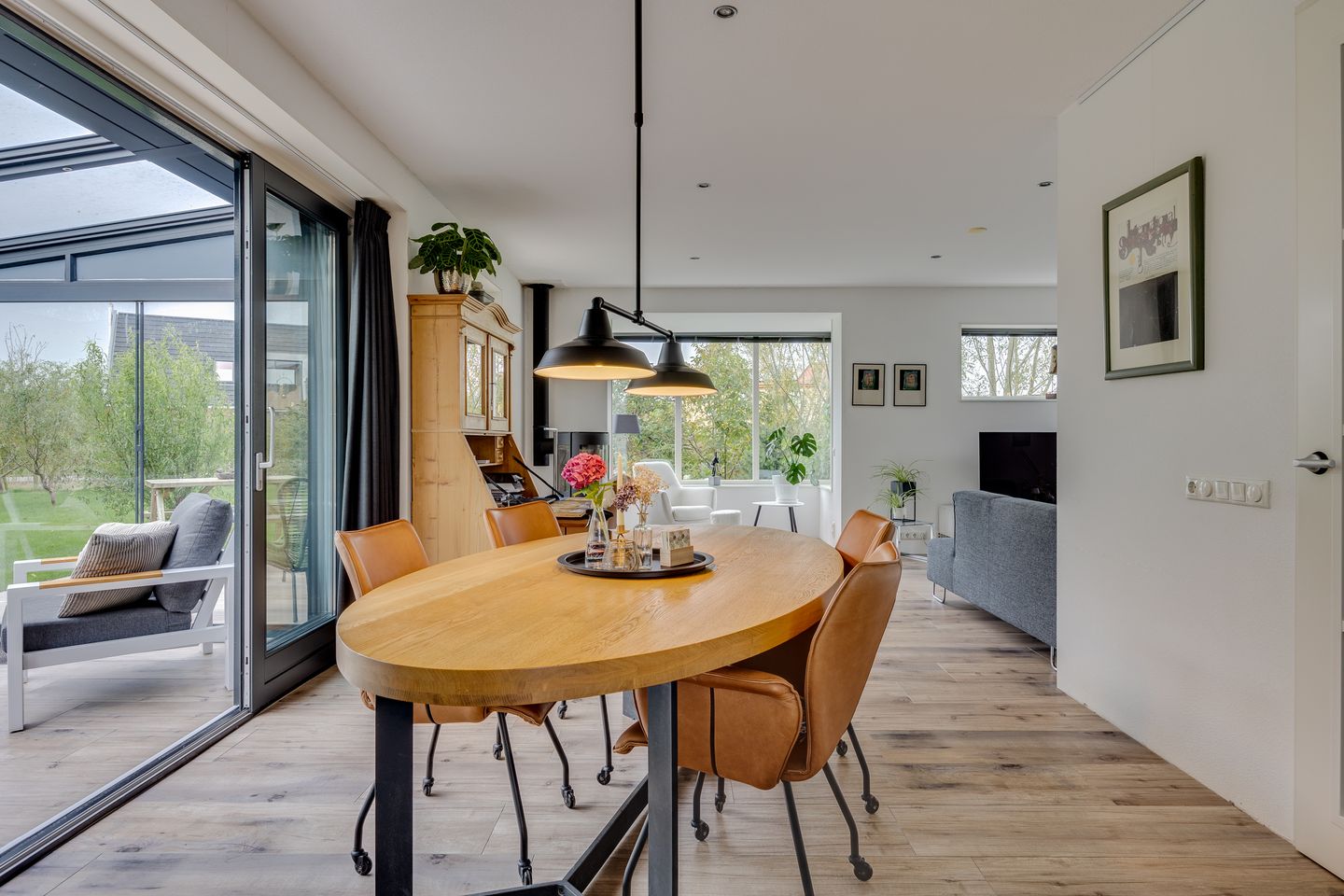 Foto 10 van Buitenplaats Oosterwold 111