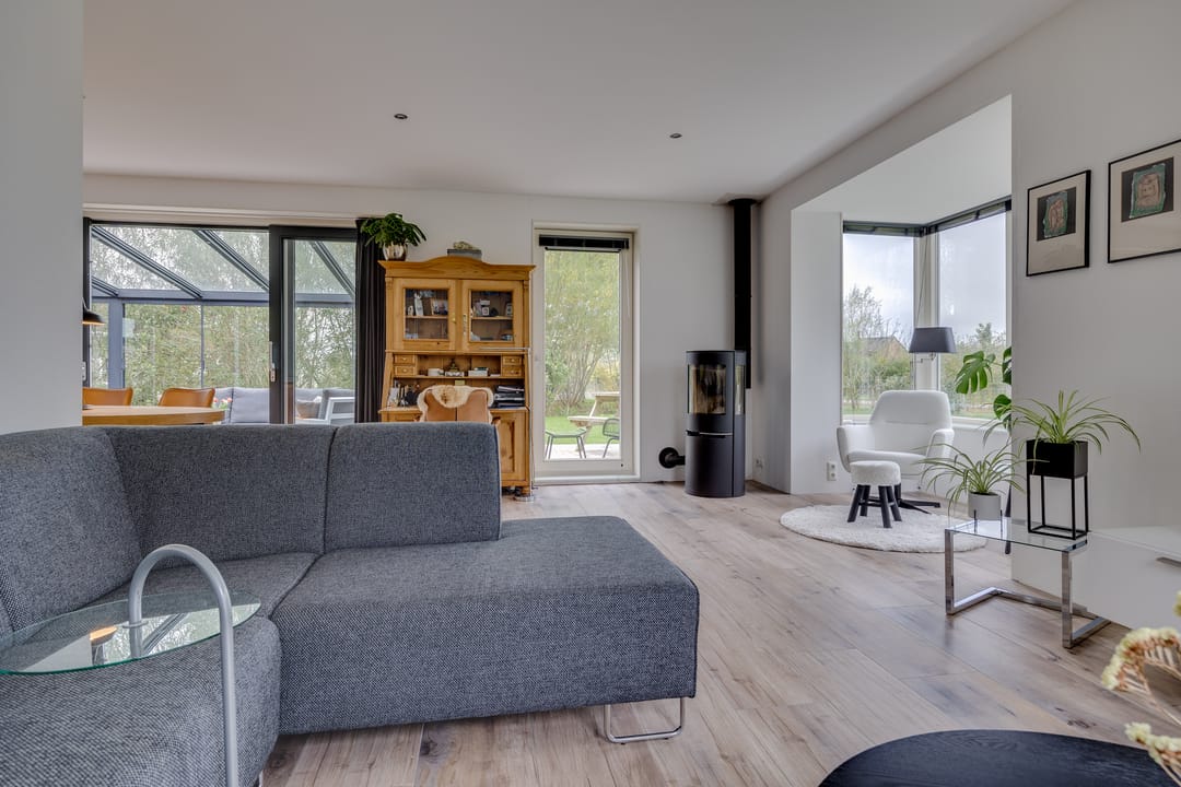 Foto 13 van Buitenplaats Oosterwold 111