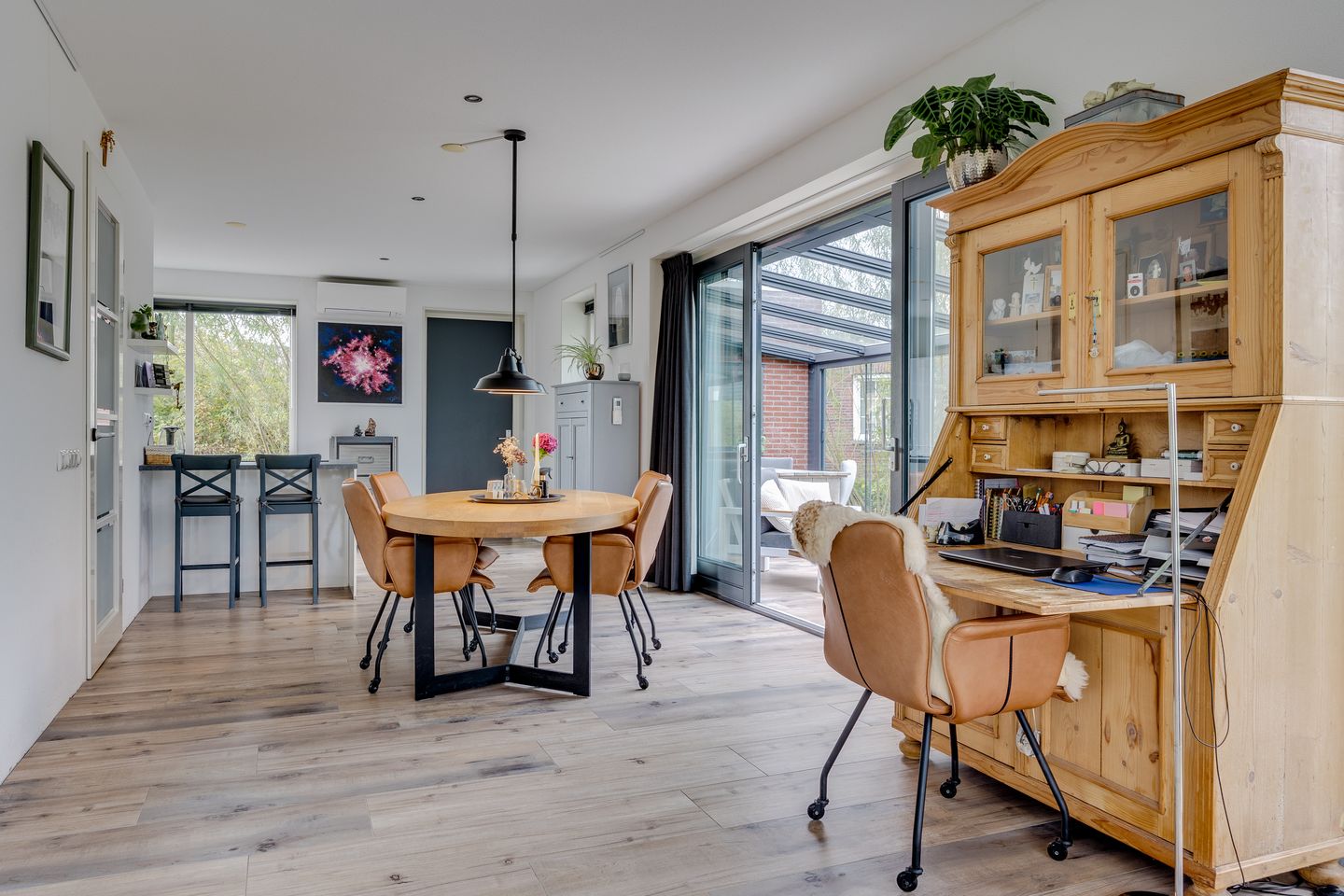 Foto 14 van Buitenplaats Oosterwold 111