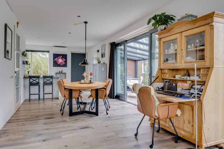 Foto 14 van Buitenplaats Oosterwold 111