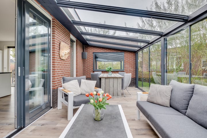 Foto 16 van Buitenplaats Oosterwold 111