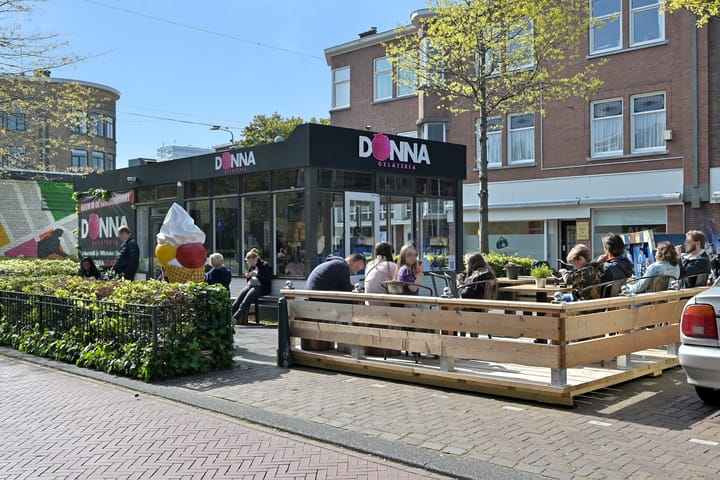 Foto 50 van Abrikozenplein 4