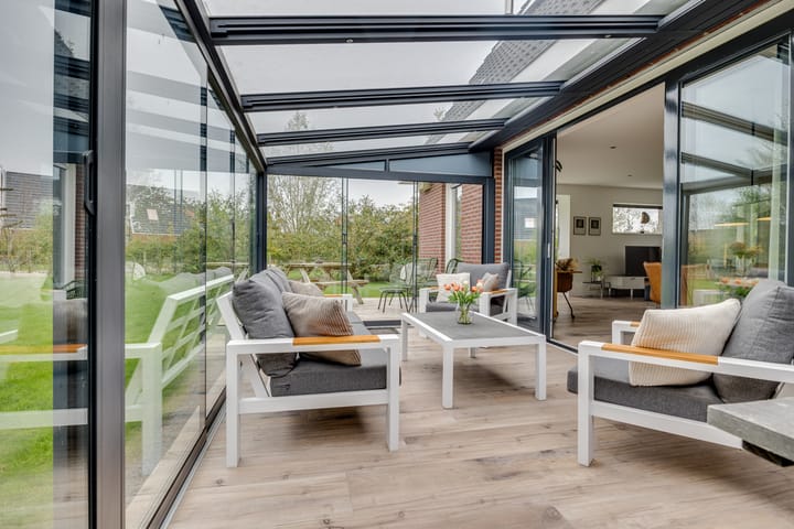 Foto 17 van Buitenplaats Oosterwold 111