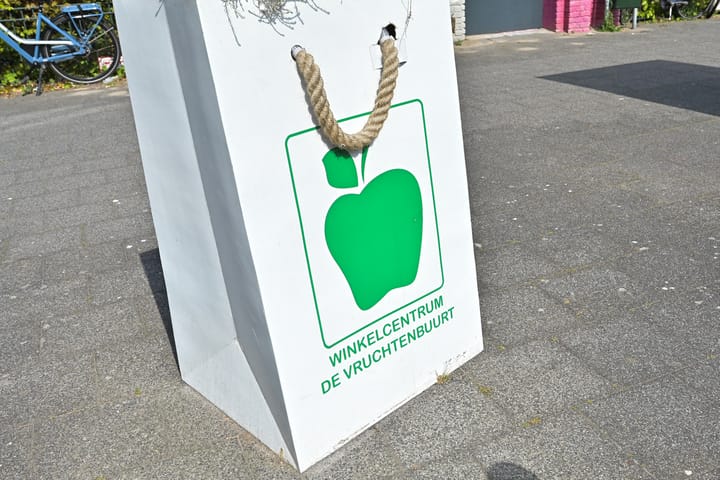 Foto 51 van Abrikozenplein 4