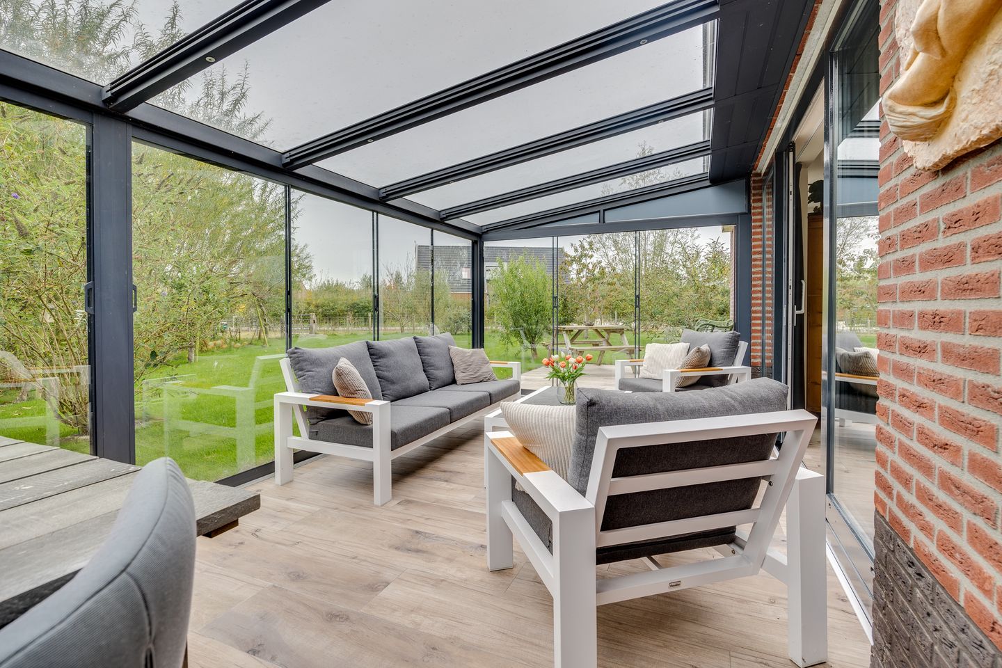 Foto 19 van Buitenplaats Oosterwold 111