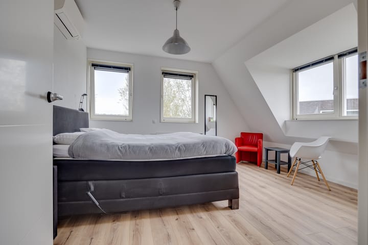 Foto 20 van Buitenplaats Oosterwold 111